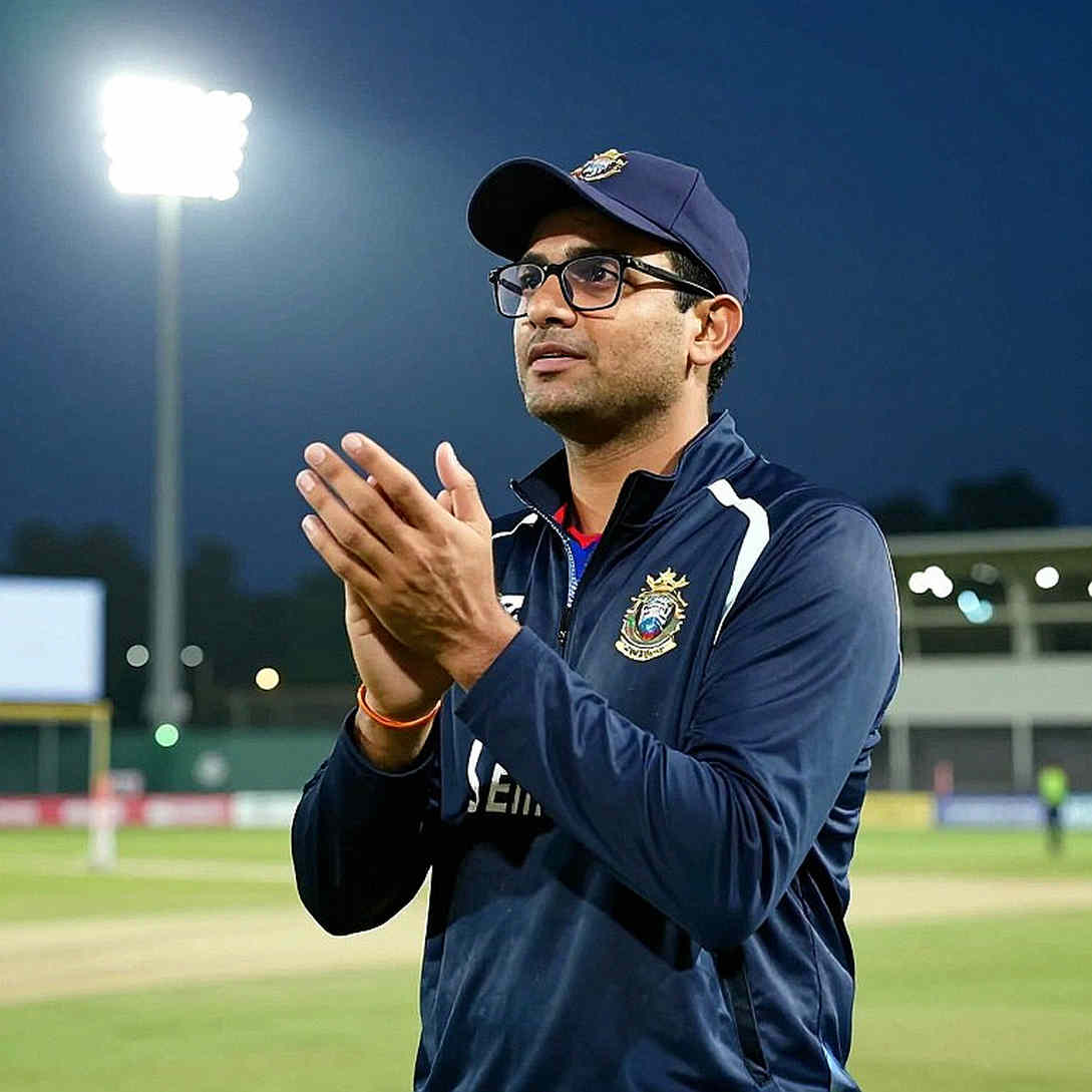 উইলস ট্রফির দ্বিতীয় লেগ: একটি হাইলাইটস পোস্টের আড়ালে শ্রীলঙ্কার ক্রিকেট অর্থনীতির আসল ছবি