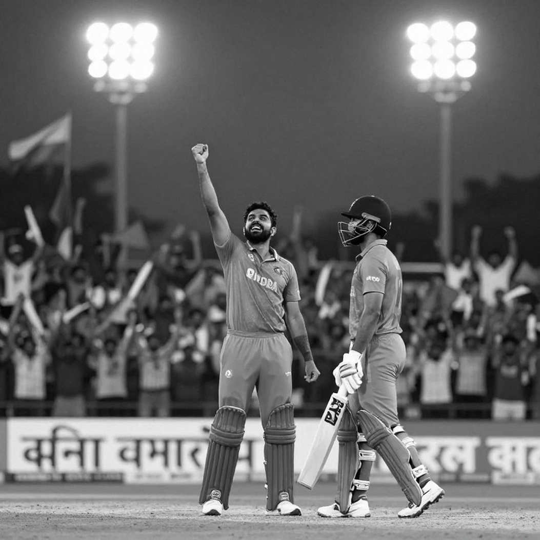 ৩০ বলে ৩০ রান: বার্বাডোসে দক্ষিণ আফ্রিকার হারটা হৃদয়ের ছিল না, হিসাবের ছিল