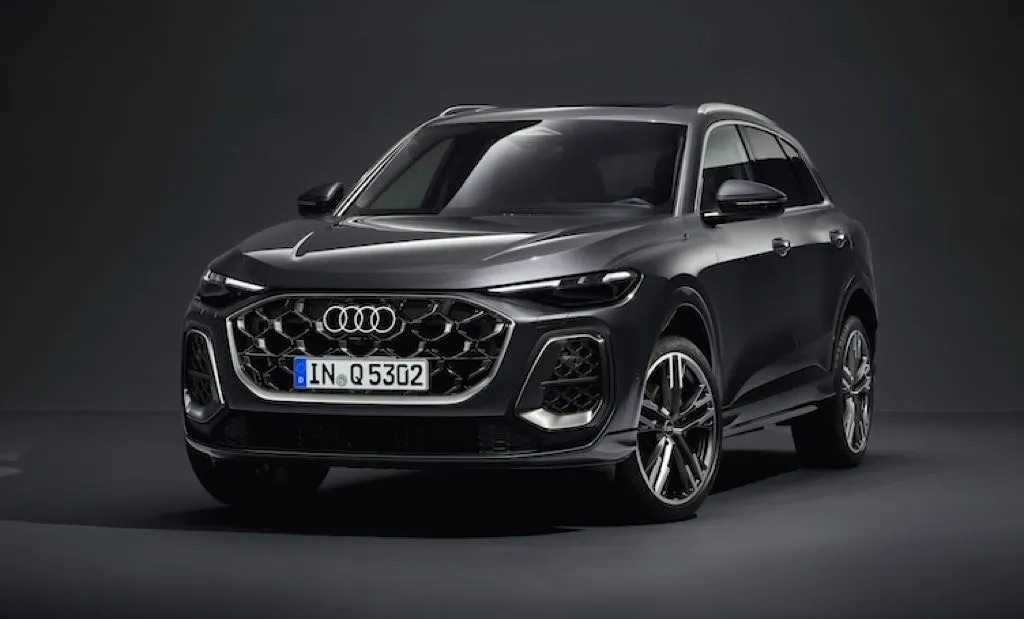 2025 Audi Q5