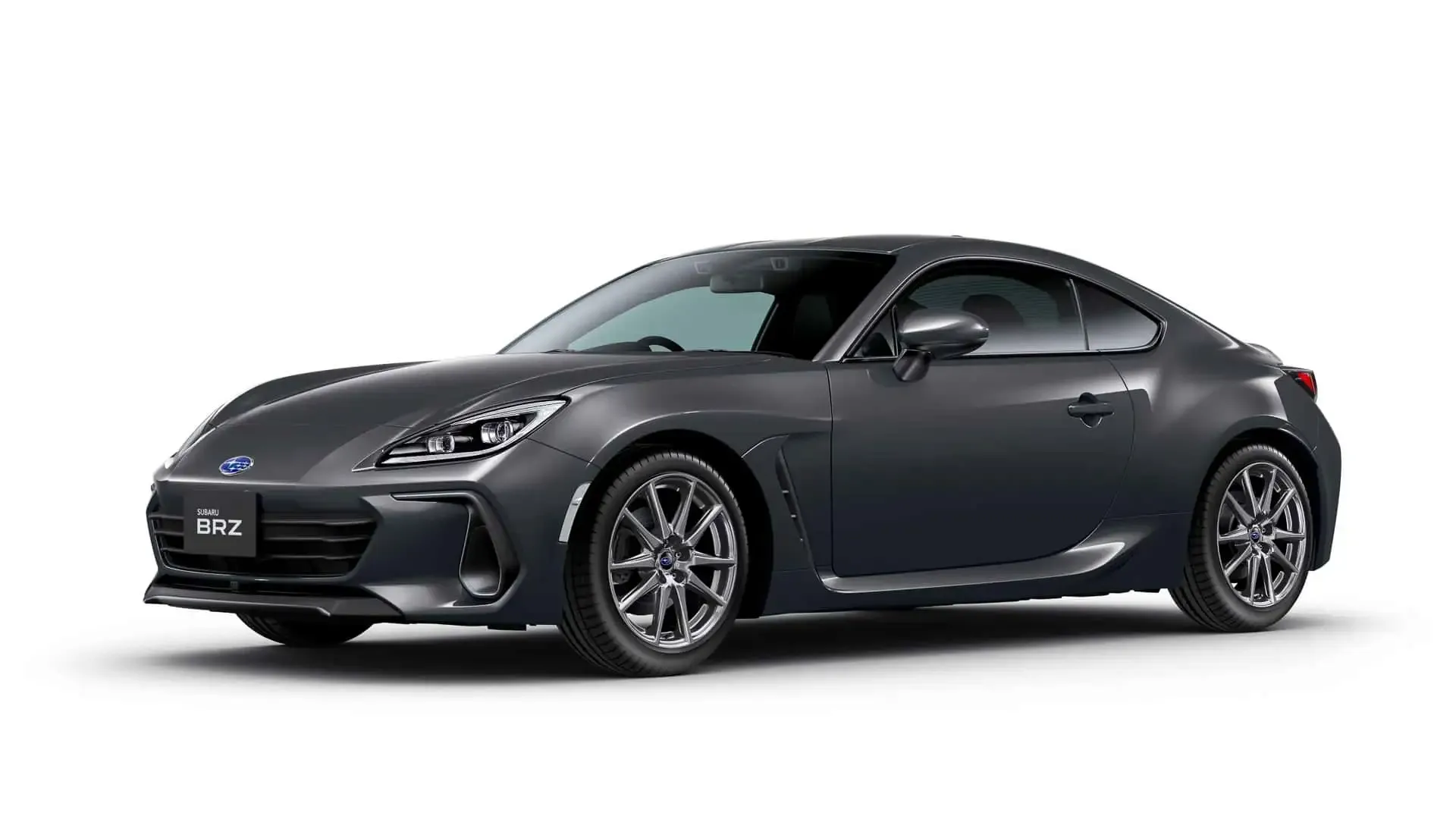 2025 Subaru BRZ price