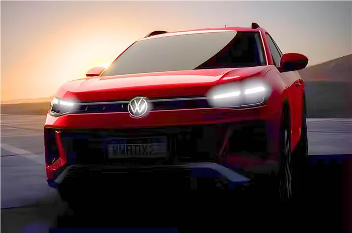 All-New Volkswagen A0 SUV Set for Debut