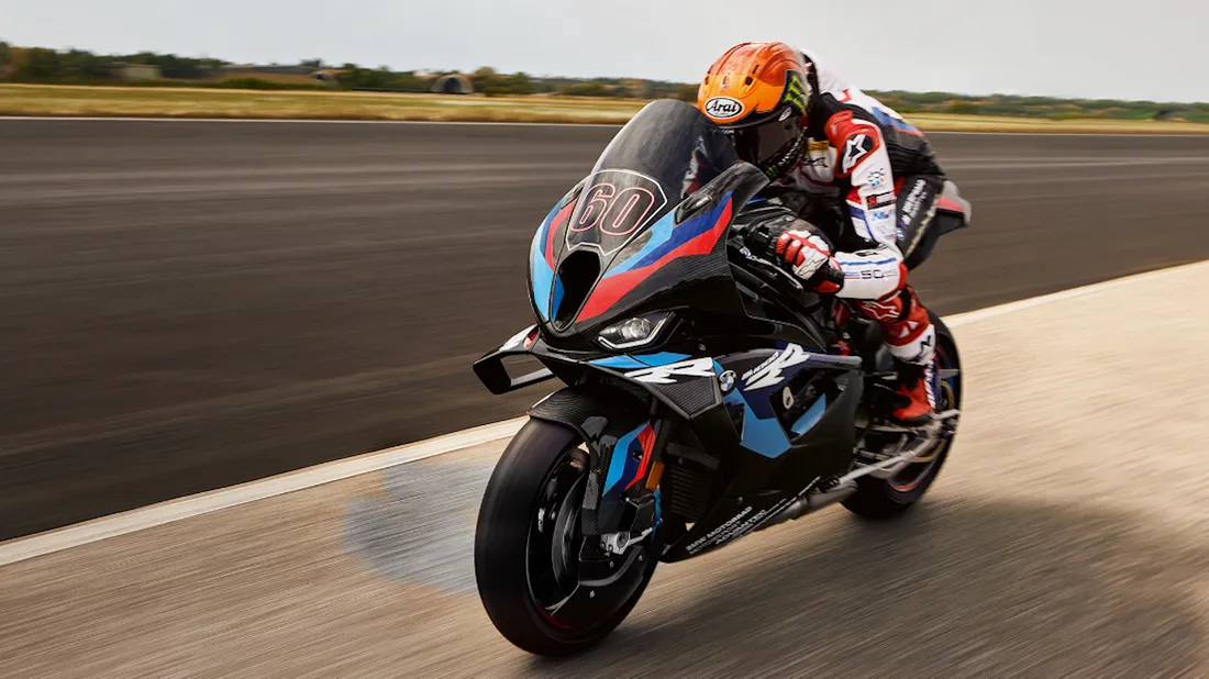 BMW M 1000 RR