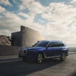 BMW X7 Signature Edition Launched