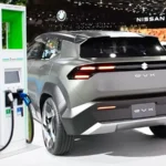 Maruti Suzuki to set up 25,000 EV charging points