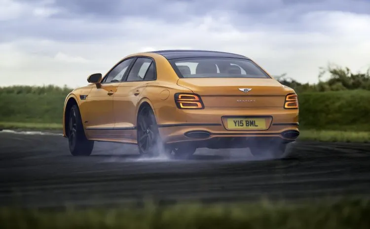 new bentley flying spur drift cb